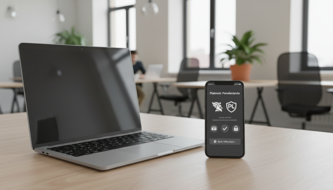 Featured image for Kasyno Przelewy24: Ranking 2026 i Przewodnik po Płatnościach