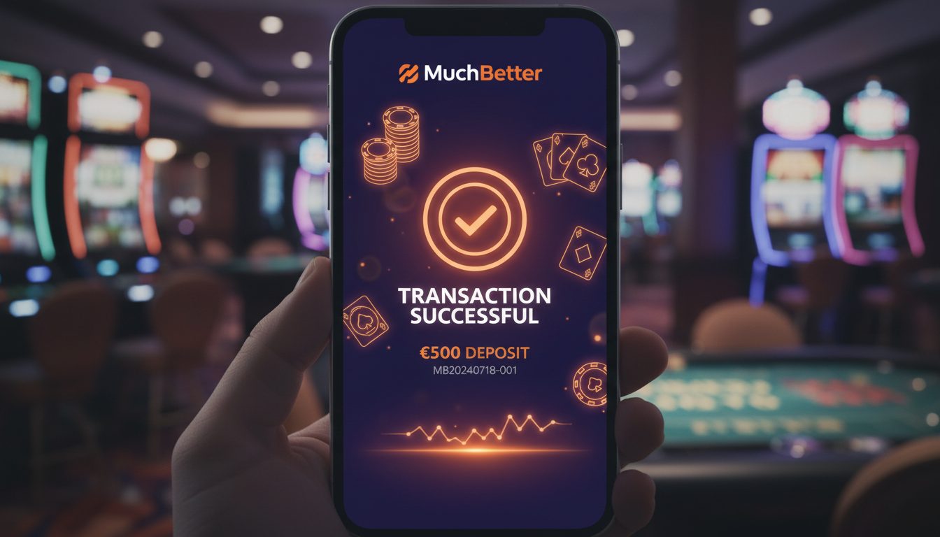 Featured image for Kasyna z MuchBetter 2026 – Ranking, Prowizje i Limity Wypłat