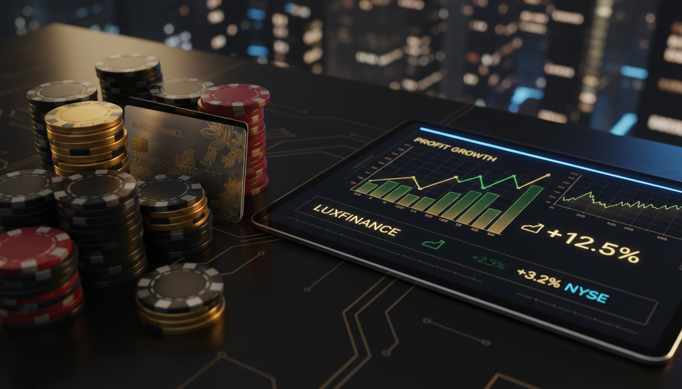 Featured image for Wypłacalne Kasyna Internetowe 2026: Ranking i Analiza Finansowa