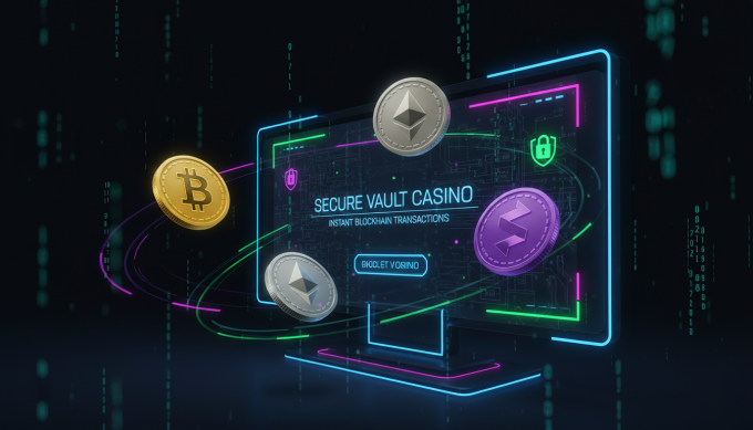 Featured image for Krypto kasyna 2026: Ranking, anonimowość i szybkość wypłat