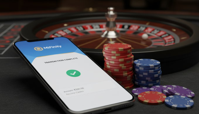 Featured image for Kasyna MiFinity 2026 – Ranking, Opłaty i Czas Wypłat [Kendo]